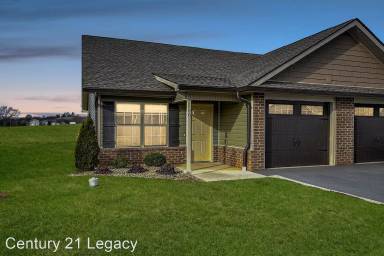 Main picture of Sutter Place Apartments Johnson City TN