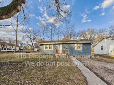 Main picture of 405 E Culton St