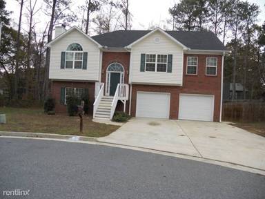 Main picture of 2655 Holmes Mill Pl SW