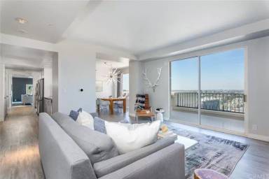 Main picture of Pacific Condo