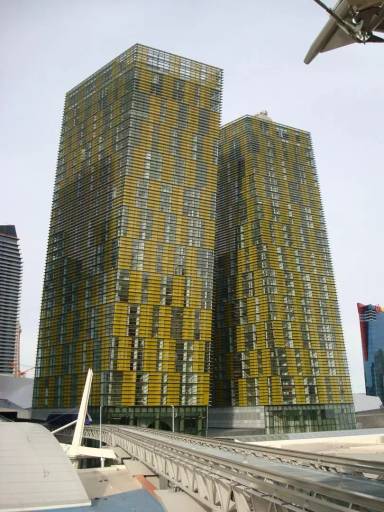 Main picture of Veer Towers Condos