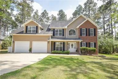Main picture of 3369 Carolina Way