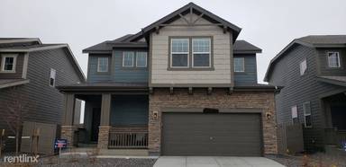 Main picture of 15733 E Warner Dr
