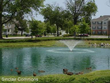 Main picture of Sinclair Commons