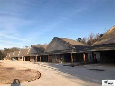 Main picture of Cypress Bend Monroe