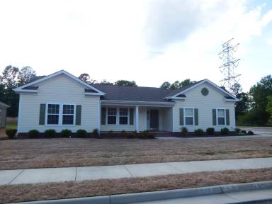 Main picture of 4036 Kingston Pkwy