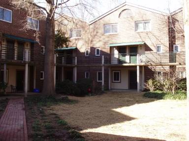Main picture of Chancellor's Square Condos
