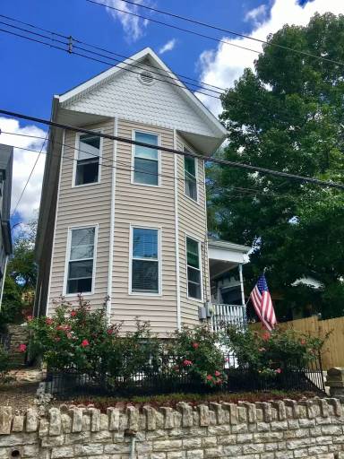 Main picture of 3428 Walworth Ave