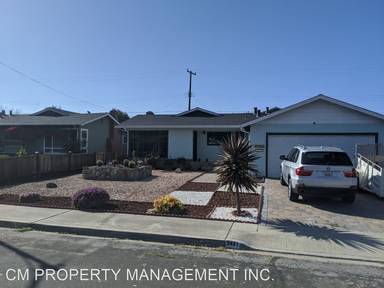 Main picture of 3441 Tracy Dr