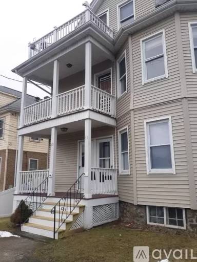 Main picture of 70 Humphrey St