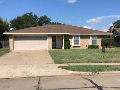 Main picture of 4915 Rock Point St