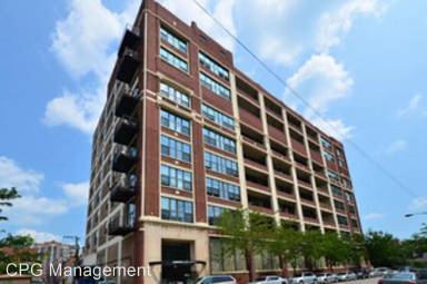 Main picture of Chess 320 Lofts