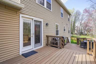 Main picture of 3438 Austin Ct
