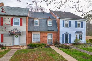 Main picture of 802 London Company Way