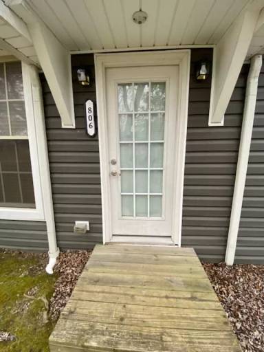 Main picture of 806 N Franklin Ave