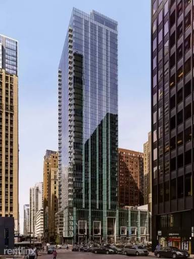 Main picture of MILA Luxury Apartments