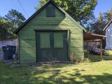 Main picture of 217 N Almon St