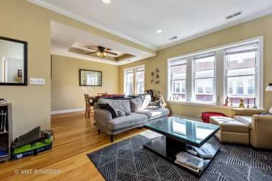 Main picture of 1348 1/2 W Estes Ave