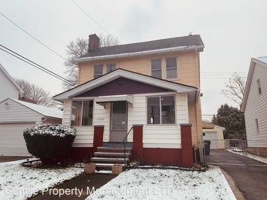 Main picture of 10404 Homeworth Ave