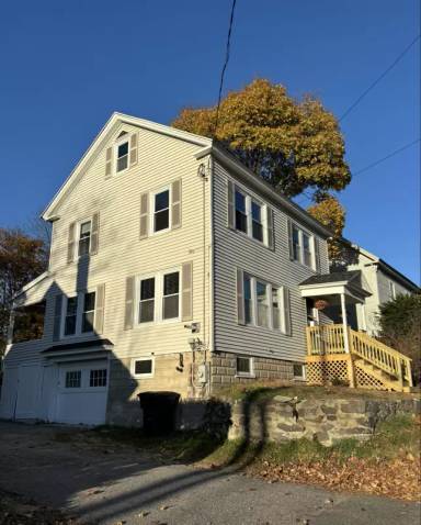 Main picture of 73 State St