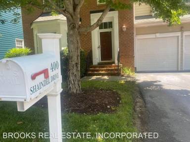 Main picture of 400 Shaindel Dr