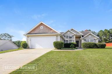 Main picture of 1609 Trey Ln