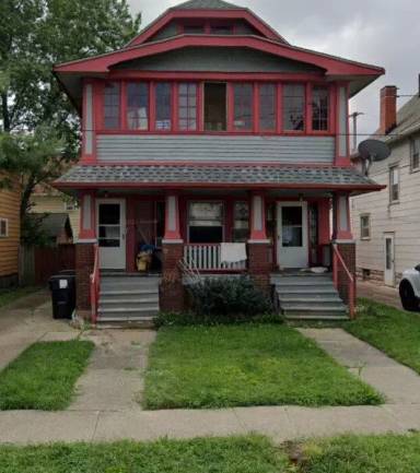 Main picture of 3505 Poe Ave