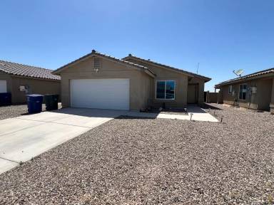 Main picture of 3754 S Desert Oasis Dr