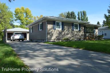 Main picture of 1118 Campbell Dr