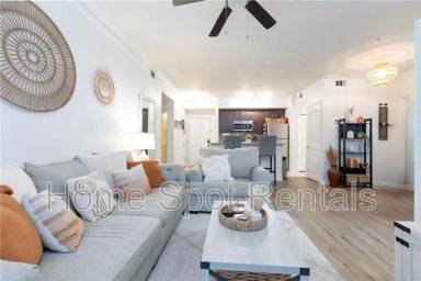 Main picture of Tuscany Condominiums