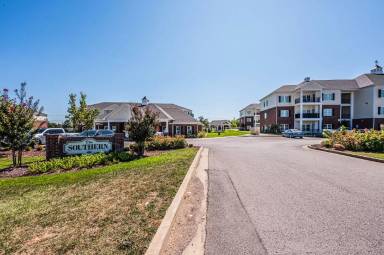 Main picture of The Southern