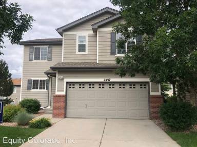 Main picture of 2480 Sierra Springs Dr