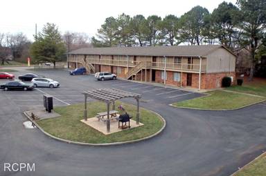 Main picture of 3328 Meridian St N