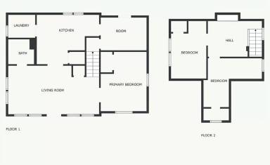 Main picture of 3821 N Michigan Ave