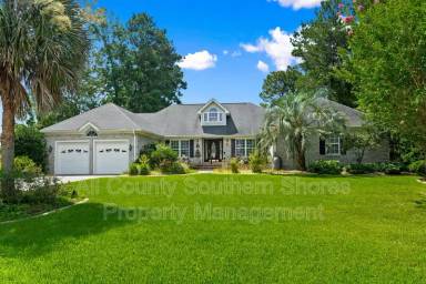 Main picture of 806 Edisto Ct