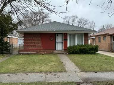 Main picture of 14736 Kenwood Ave