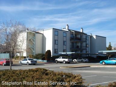 Main picture of Clear Acre Condos