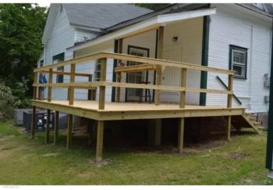 Main picture of 1208 S 16th St