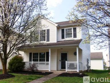 Main picture of 5500 Glendalough St