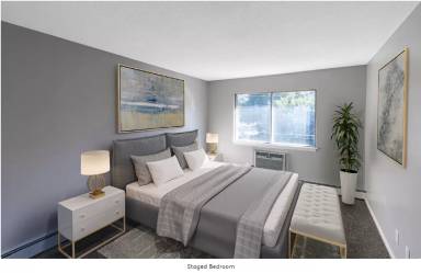 Main picture of Timber Ridge Apartment Homes