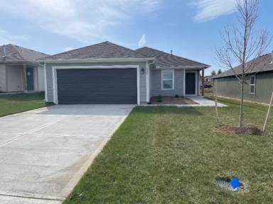 Main picture of 414 W Park Hill Dr