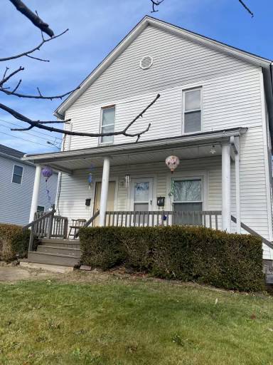 Main picture of 39 Brown St