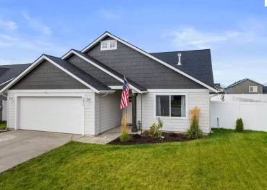 Main picture of 3813 N Pradera Ln