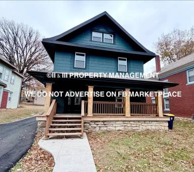 Main picture of 3517 Jefferson St