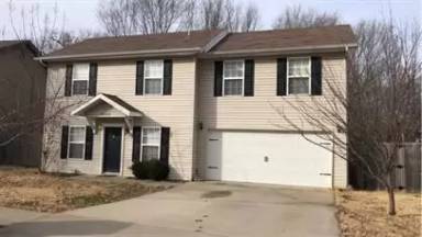 Main picture of 1407 Cresent St