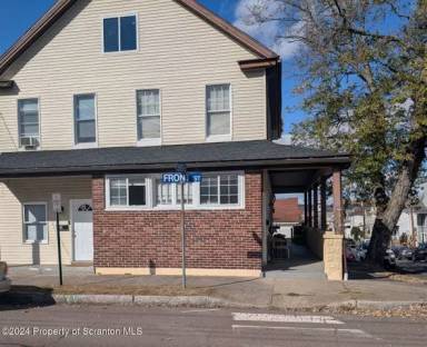Main picture of 332 Front St