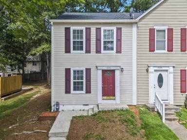 Main picture of 1836 Cumberland Valley Pl SE