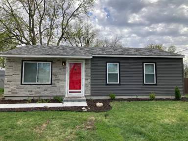 Main picture of 4231 Greenwood St