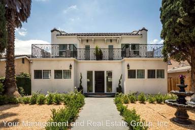 Main picture of 6110 De Longpre Ave