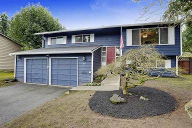 Main picture of 12013 NE 138th Pl